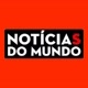 Notícias do mundo 🚨