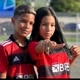 julia e arthur