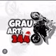 Grau de rua 244
