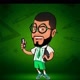 hytalo Santos fc