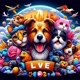 Pet  Mundo Incrível