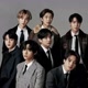 ⊹˚💜⟭⟬ ⟬⟭ ִֶָ Love For BTS OT⁷ !ᰔ★