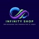 🛒 Infinity Shop 🛒