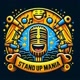 STAND UP MANIA