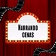 NARRANDO CENAS 🍿