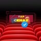 TOP CENAS