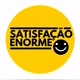 Satisfação Enorme