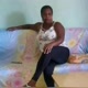 GUERREIRA  DA UMBANDA
