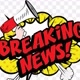 BREAKING NEWS
