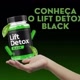 lift DETOX