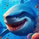 Animals Word 🦈