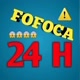 Hora da fofoca
