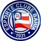 ESPORTE CLUBE BAHIA OFICIAL