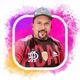React DjNelsonMix Funkkruel Reaçõe