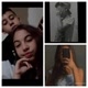 lelê e Alisin_2k