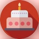 Mensagem Pra Aniversário