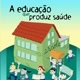 educação e saude