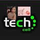 TechCell & Acessórios 🛍️🛒