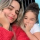 Liz e Any Autista