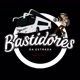 Bastidores da estrada oficial