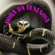 HORA DA VENENOSA