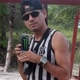 Joel da Rima MC