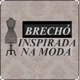 O melhor da moda 😍