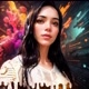 Menina Cristã