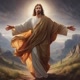 Jesus a Salvação ✝️