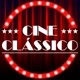 CINE CLÁSSICO