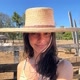 Estefane menina da pecuaria