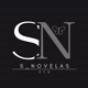 S Novelas FTV