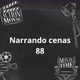 narrando cenas