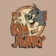 TOM and JERRY