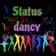 status dancy🪩