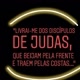 SandraMaria1334 indiretas bem direta
