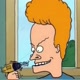 CARTOON BOY