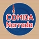 COMIDA NARRADA🔥
