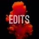 edits
