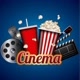 cinema em casa