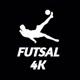 FUTSAL4K