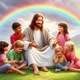 Savior'S Sons