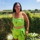 GEOVANA SANTOS OFICIAL