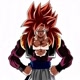 SUPER SAIYAJIN 4 FF