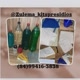 Zulema kits presídios