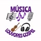 MÚSICA DE LOUVORES
