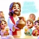 Jesus Sempre com Nós