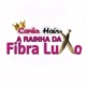 Carla Hair a R👑inha das fibra luxo