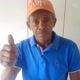 o homem do café