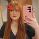 🦊THALIA_a_RUIVA 🦊